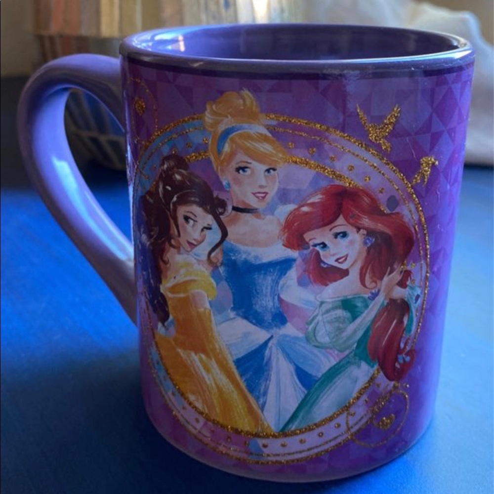 Disney Mug